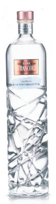 FRANCOLI GRAPPA SDL CL.70 MOSCATO BRACCHETTO